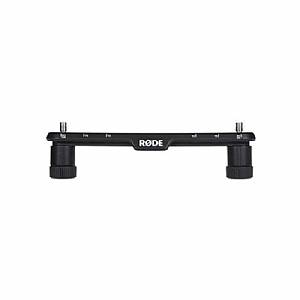 Rode Stereo Bar 20cm Stereo Array Spacing Bar