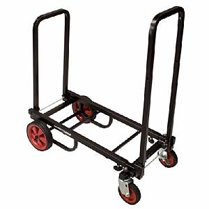 Ultimate Support KC80 JamStands Karma Music Equipment Trolley For Amplifiers Speakers Drums & Keyboards (medium)