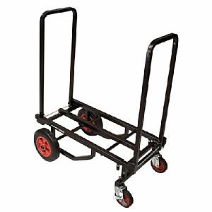 Ultimate Support JS KC90 Karma Equipment Kart (large)