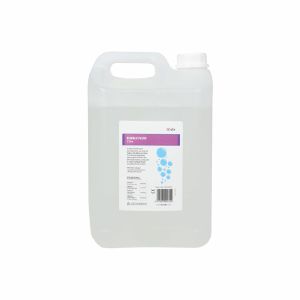 QTX Bubble Fluid (5 litres)
