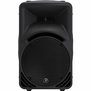 Mackie SRM450 V3 Active PA Speaker (black)