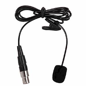 Prodipe P2L Omni Directional Condenser Lavalier Microphone