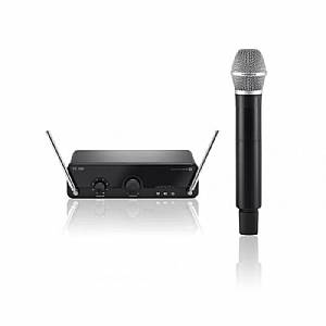 Beyerdynamic TG100H Handheld Wireless Microphone System