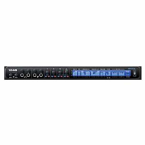 MOTU 1248 Thunderbolt & USB 2.0 Audio Interface
