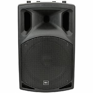 QTX QX12A Active PA Speaker (single, 200W)
