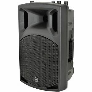 QTX QX15A Active PA Speaker (single)
