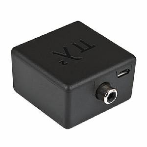 Ploytec PI L Squared Mini MIDI Synthesizer (black)