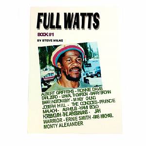 Full Watts Book #1