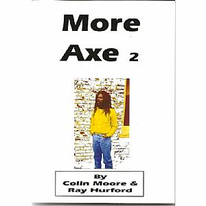 More Axe 2