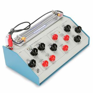 Knas Ekdahl Moisturizer Spring Reverb Effects Unit
