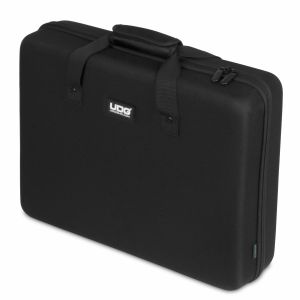 UDG Creator Controller Hardcase Medium MK2 For Push 2/APC64/MPC Live II/DDJ-FLX2/Drumbrute/Prime Go+