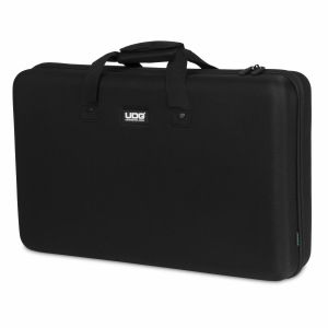 UDG Creator DJ Controller Hardcase Large MK2 For OMNIS-DUO/DDJ-FLX4/DDJ-REV1/DDJ-400/DDJ-SB3/Mixstream Pro+/Mixtrack Pro FX/Mixtrack Platinum FX/Traktor S3/Traktor S4 MK3/Traktor S2 MK3/Traktor S5