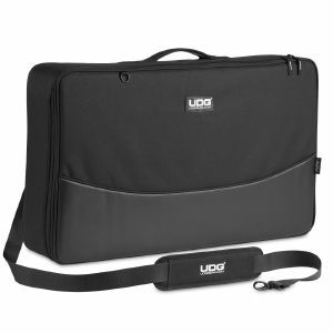 UDG Urbanite MIDI/DJ Controller Sleeve Extra Large Case For DDJ-GRV6/DDJ-REV5/DDJ-FLX10/DDJ-REV7/XDJ-RX3?XDJ-XZ/SC Live 4/MCX8000/Four/Performer