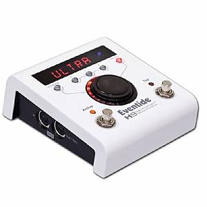Eventide H9 Harmonizer Effects Processor Pedal