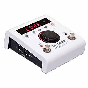 Eventide H9 Core Harmonizer Effects Processor Pedal