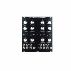 Eowave Fluctuations Magnetiques Quad Multimode Filter Module (black edition)