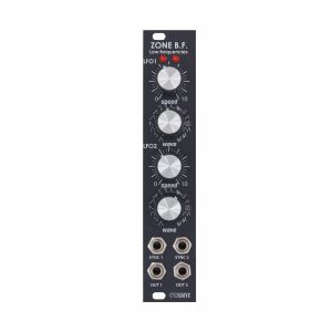 Eowave Zone BF Dual LFO Module With 16 Waveforms