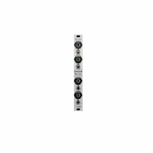 Eowave Sensor To CV Module (silver edition)