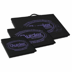 Auralex Gramma V2 Isolation Riser For Amps & Speakers