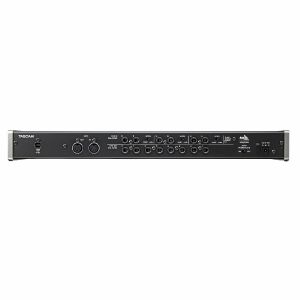 Tascam US-16X08 16-In/8-Out Rackmount USB Audio & MIDI Interface
