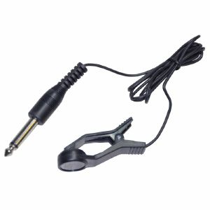 Sound LAB Guitar Tuner Contact Microphone