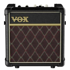 Vox Mini 5 Rhythm Modelling Guitar Amplifier (classic)