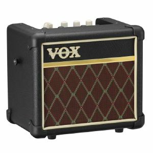 Vox Mini 3 G2 Portable Modelling Guitar Amp (classic)