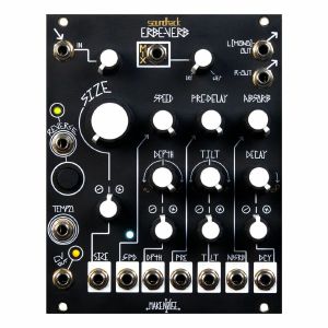 Make Noise Erbe-Verb Variable Reverb Algorithm Module