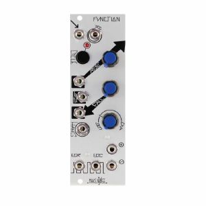 Make Noise Function Function Generator Module