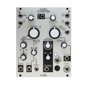 Make Noise Echophon DSP Pitch Shifting Echo Module