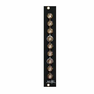 Make Noise Mult Passive Multiple Module