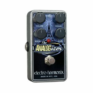 Electro Harmonix Analogizer Tone Shaper Pedal