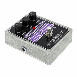 Electro-Harmonix Holy Grail Max Digital Reverb Effects Pedal