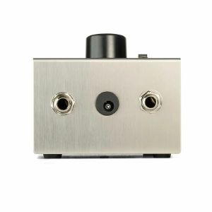 Electro-Harmonix Small Clone Analogue Chorus Effects Pedal