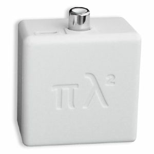 Ploytec PI L Squared Leukos Mini USB Synthesizer (white)