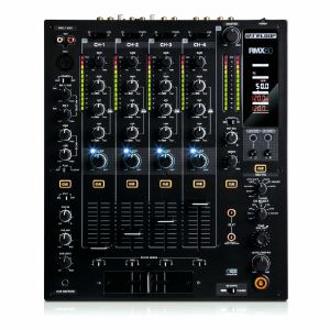 Reloop RMX-60 Digital Club Mixer With Effects