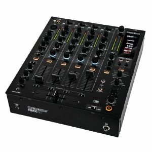 Reloop RMX-60 Digital Club Mixer With Effects