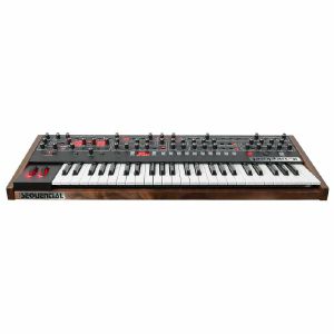 Sequential Prophet 6 Analog Synthesizer