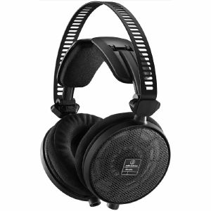 Audio Technica ATH R70X Studio Headphones