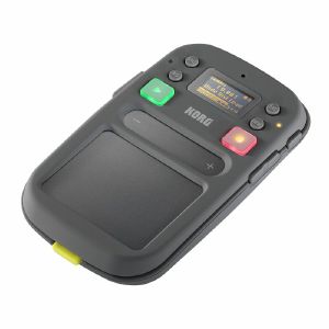 Korg Kaossilator 2S Dynamic Phrase Synthesizer With Ableton Live Lite Software