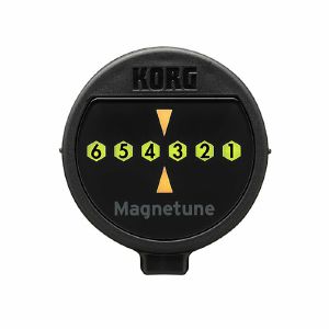 Korg Magnetune Guitar Tuner