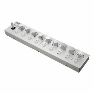 Kenton Killamix Mini USB MIDI Controller With Continuous Encoders