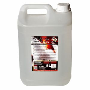 American DJ Fog Juice With CO2 Boost Effect (5L)
