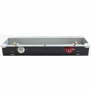 Accutronics Medium Spring Reverb Tank For Intellijel Springray