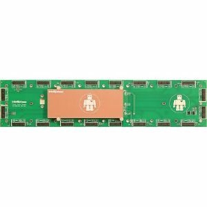 Intellijel TPS80W PSU Type A Triple Power Supply PCB (does not include an AC-DC adapter)
