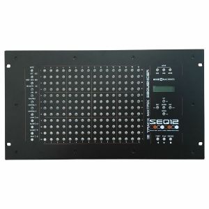 Mode Machines SEQ-12 12-Track MIDI Matrix Sequencer