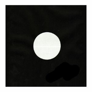 Bags Unlimited 12" Vinyl Record Paper Sleeves (black, pack of 25)