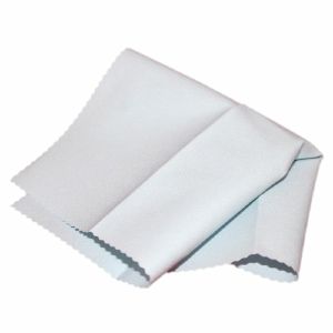 Tonar Micro Fibre Record & CD Cleaning Cloth