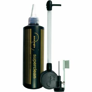 Analogis Wet Type Vinyl Cleaning Tone Arm (with cleaning liquid)