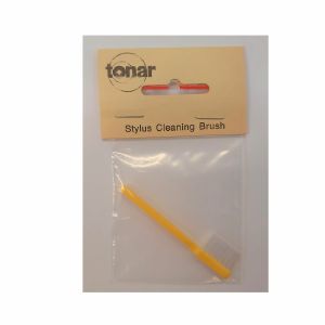 Tonar Simple Type Stylus Cleaning Brush